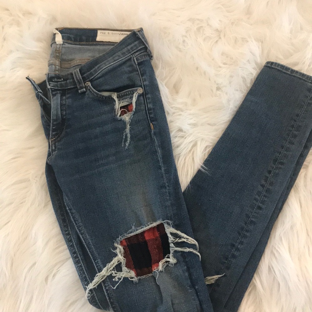 Rag & Bone jeans